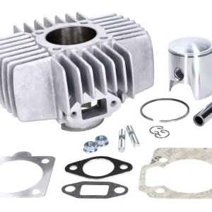 Nur Für Kurze Zeit Zylinderkit Parmakit 70ccm für Puch Supermaxi