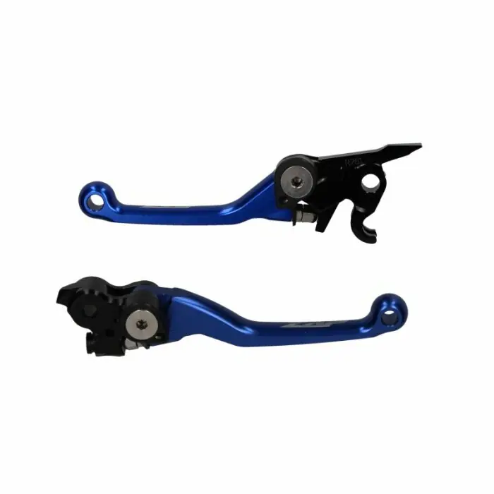 Versand Am Gleichen Tag ZAP Klapphebelsatz Blau KTM MAGURA 09-/BREMBO 05-13