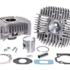 Gratis Versand Zylinderkit Parmakit 75ccm mit Kopf für Puch Condor-Monza