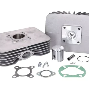 Zylinderkit Parmakit 70ccm mit Kopf für Sachs RS Corsa Lunga Neuheit