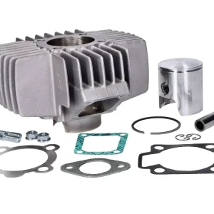 Sonderaktion Zylinderkit Parmakit 70ccm für Tomos Colobri A35-A38