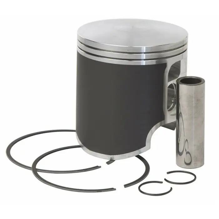 Wössner Kolben KTM LC2 125 Yamaha DT 125 R E X 89-06 D 57,25 Neuheit