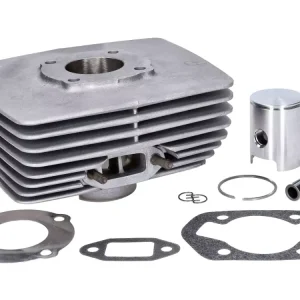 Geprüft Zylinderkit Parmakit 50ccm Minitherm für Zündapp CS50