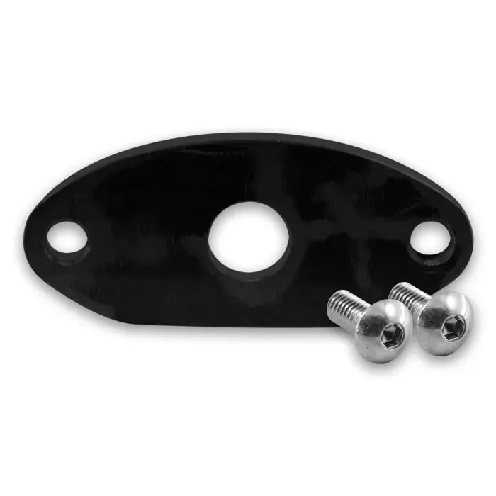 Online Kaufen Spacer Kennzeichenbeleuchtung "Micro Space" schwarz