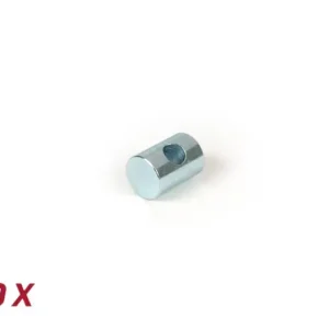 Geprüft Tonne Bremszug Ø=12x17mm BGM Original Vespa vorne PK, PX(1984-1998), PK/PX hinten zur Umrüstung, T5 125ccm, ET2, ET4, LX, LXV, S, Sprint 4T, Primavera 4T, Gilera Runner DT, Piaggio Fly, Hexagon, Liberty, NRG, Quartz, Sfera, Skipper,SKR, TPH, Zip 10 Stü