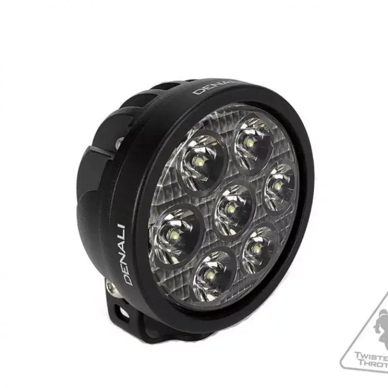 DENALI 2.0 D7 LED Light Pod mit DataDim Technologie (Einzeln) Kostenloser Versand