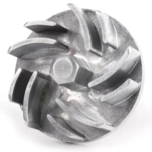 Online Kaufen Wasserpumpenschaufelrad BGM PRO Alu CNC Piaggio 125-180ccm 2-Takt Gilera Runner FX/FXR 125-180, Italjet Dragster 125-180, Piaggio Hexagon LX/LXT 125-180
