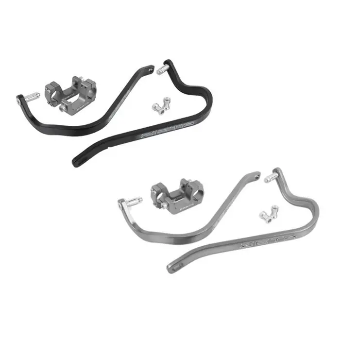 Letzte Chance Zeta Handschutz Schutzbügel