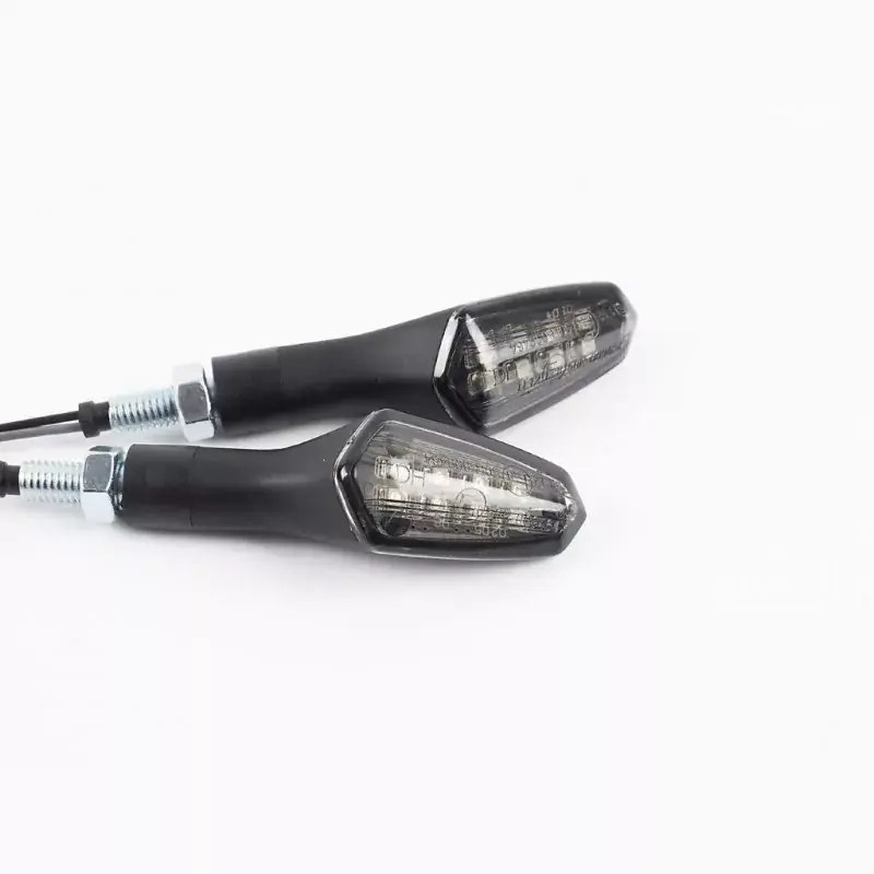 LighTech LED Micro Blinker FRE926 – E-geprüfte Miniblinker Gratis Versand