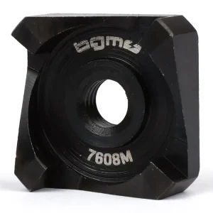 Mutter Seilzugstarter BGM PRO M8x1,25 Piaggio Ciao, Bravo, Si, Boxer , Super Bravo, Grillo, EC1 für Fahrzeuge mit Monoantrieb Neue Kollektion