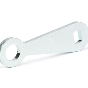 Jetzt Kaufen Bremsarm vorne BGM PRO Piaggio Bravo, Boxer, Ciao, Si verlängerte Version für mehr Bremskraft, Fahrzeuge mit Speichenfelgen