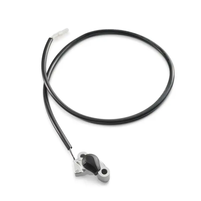 ZÜNDKURVENSCHALTER Must-Have