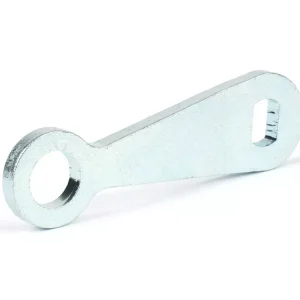 Top-Preis Bremsarm vorne BGM PRO Piaggio Bravo, Boxer, Ciao, Si verlängerte Version für mehr Bremskraft, Fahrzeuge mit Gußfelgen