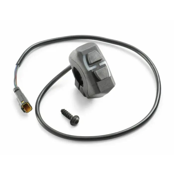 Begrenztes Angebot Zündkurvenschalter kpl.