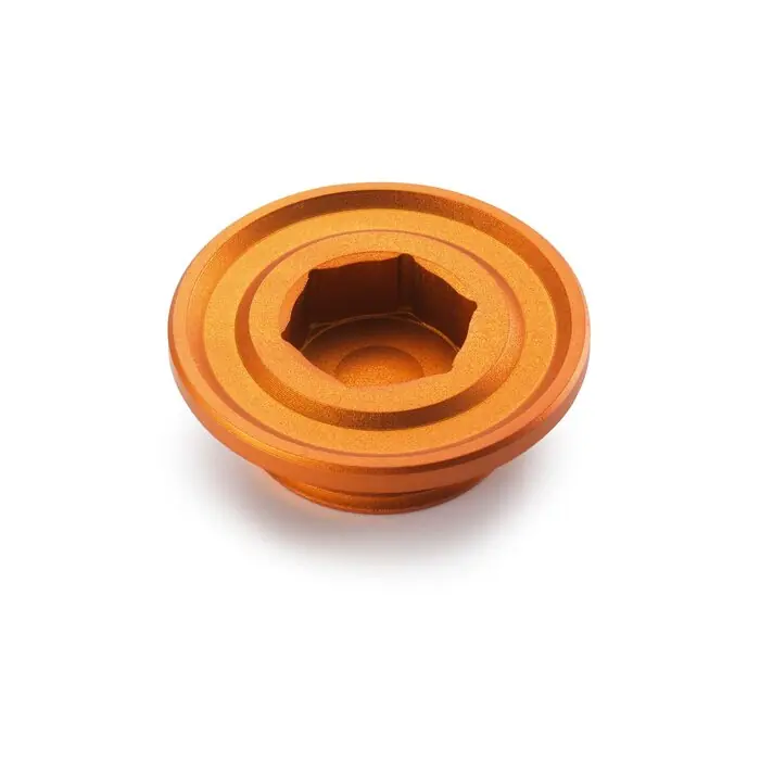 Sonderaktion Zündungsdeckelschraube kpl.