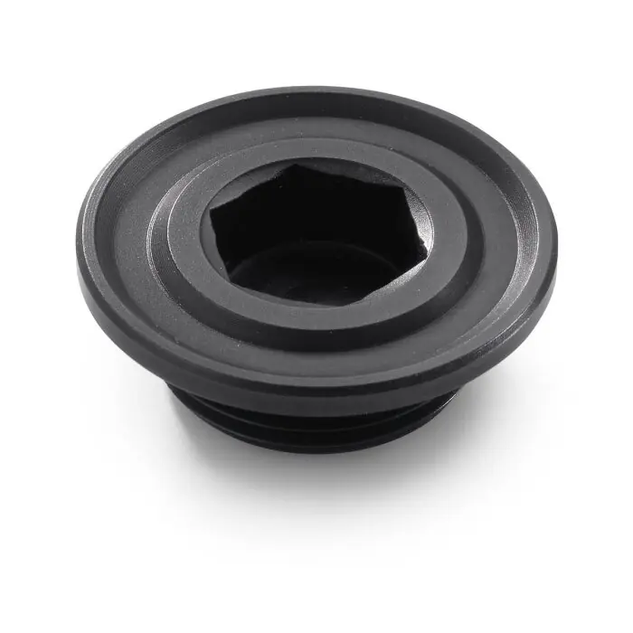 Zündungsdeckelschraube kpl. Schnäppchen