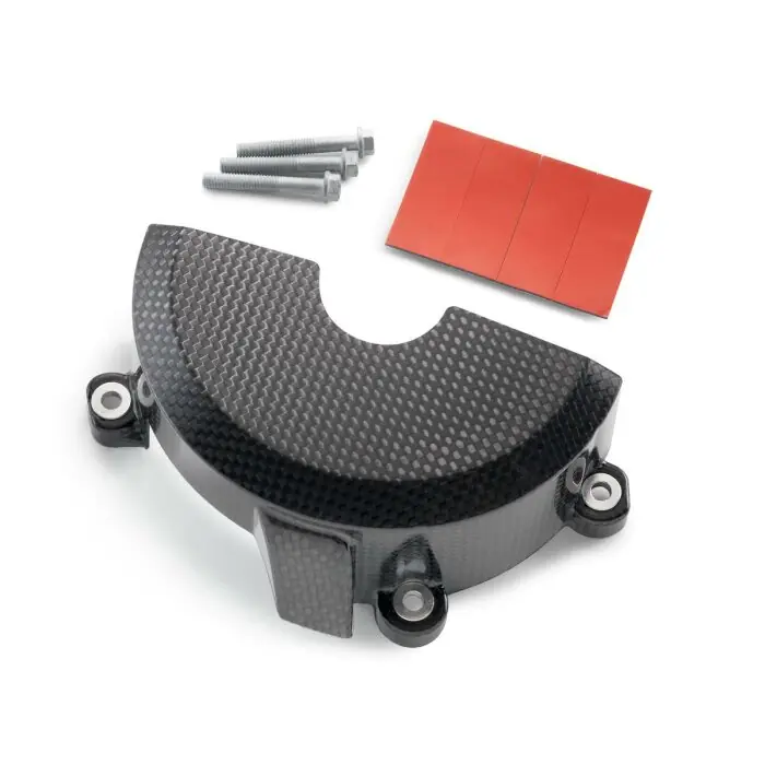 Sale Zündungsdeckelschutz kpl.