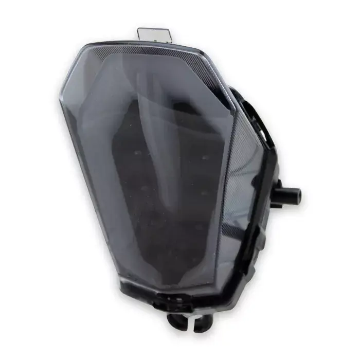 LED-Rücklicht passend für Suzuki GSX-R1000/R (15–20) getönt | E-geprüft Bestpreis