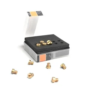 Preis Gesenkt Hauptdüsenset BGM PRO für Dellorto (Typ: 1486) 5mm (100-122) (100-102-105-108-110-112-115-118-120-122)