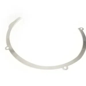 Schneller Versand Spacer Lüfterradabdeckung BGM PRO V50 (V5A1T 92877-), V90 (V9A1T 22235-), SS50, SS90, PV, ET3 3.00mm