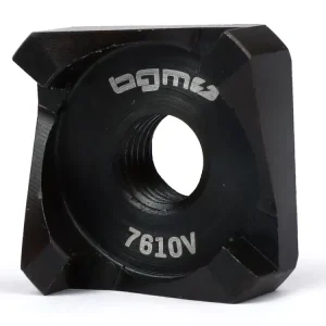 Mutter Seilzugstarter BGM PRO M10x1,25 Piaggio Ciao, Bravo, Si, Boxer , Super Bravo, Grillo, EC1 Preiswert