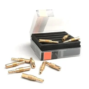 Nebendüsenset BGM PRO für Keihin (Typ: N424-21) PWK (35-58) (35-38-40-42-45-48-50-52-55-58) Aktuell