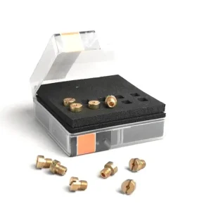 Direktkauf Hauptdüsenset BGM PRO für Dellorto (Typ: 1486) 5mm (50-72) (50-52-55-58-60-62-65-68-70-72)