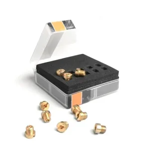 Versand Am Gleichen Tag Hauptdüsenset BGM PRO für Dellorto (Typ: 6413) 6mm (50-72) (50-52-55-58-60-62-65-68-70-72)