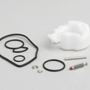 Sonderaktion Vergaserrevisions-Kit BGM Original Dellorto PHVA (für Typ Schwimmerkammer ohne Ablauf), PHBN