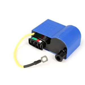 CDI BGM PRO für Vespa PX (bis Bj.05.2011), Rally200 (Ducati), PK XL, ET3, Lambretta (Ducati) Online Kaufen