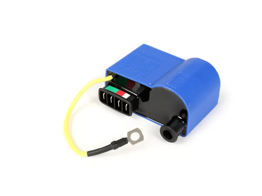 CDI BGM PRO für Vespa PX (bis Bj.05.2011), Rally200 (Ducati), PK XL, ET3, Lambretta (Ducati) Online Kaufen