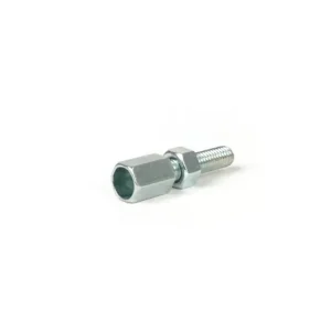 Meistverkauft Einstellschraube M5 x 20mm (Øinnen=6,9mm) BGM Original (verwendet für Schaltraste Vespa)