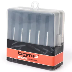 Nadelset BGM PRO Dellorto PHVA, PHBN (A2, A7, A8, A12, A13, A20, A21, A26, A28, A33) Jetzt Kaufen