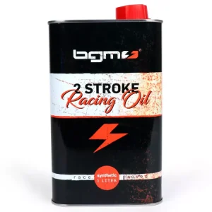 Markenprodukt Öl BGM PRO Oldie Edition 2-Takt Synthetisch 1000ml