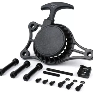 Seilzugstarter Set BGM PRO Piaggio Ciao, Bravo, Boxer, Super Bravo Letzte Chance