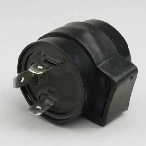 Must-Have Blinkrelais Universal 3-Pin LED 12V 0,1-0,85A DC (1,2-10 Watt)