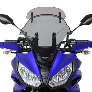 Sofort Bestellen MRA Variotouringscreen "VTM" Rauchgrau mit ABE