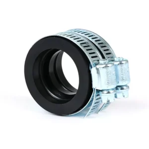 Solange Der Vorrat Reicht Verbindungsgummi Vergaser/Ansaugstutzen BGM Original AW=34/34mm
