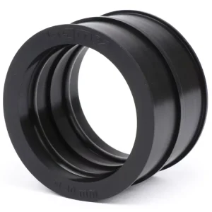 Super-Preis Verbindungsgummi Vergaser/Ansaugstutzen BGM PRO d=40/40mm