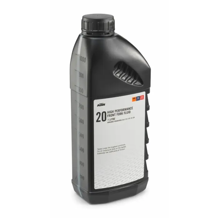 Gabelöl SAE 20 1L Sofort Bestellen