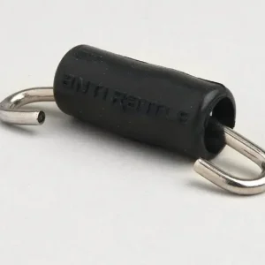 Auspufffeder BGM Original Anti Rattle Edelstahl 50mm Meistverkauft