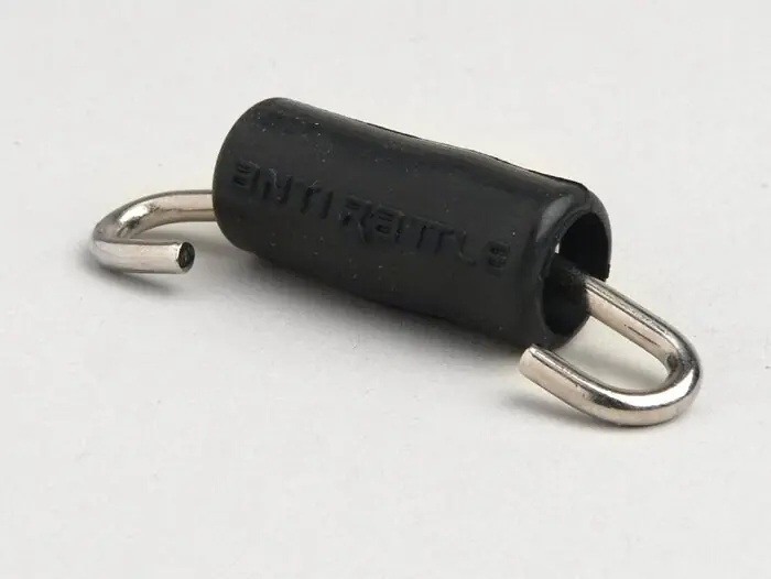 Auspufffeder BGM Original Anti Rattle Edelstahl 50mm Meistverkauft