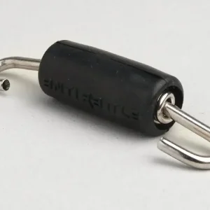 Geprüft Auspufffeder BGM Original Anti Rattle Edelstahl 60mm