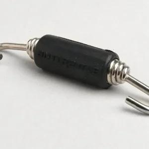 Gratis Versand Auspufffeder BGM Original Anti Rattle Edelstahl 70mm