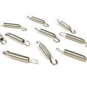 Wochenendangebot Auspufffeder BGM Original Edelstahl (10 Stück) 70mm