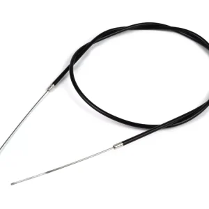 Bremszug vorne BGM Original Piaggio Bravo Schwarz Markenware