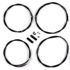 Preiswert Zugsatz BGM Original PE Innenhülle Piaggio Bravo