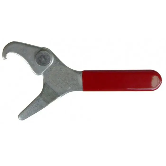 Markenprodukt HVR Hakenschlüssel für 60er Dämpfer