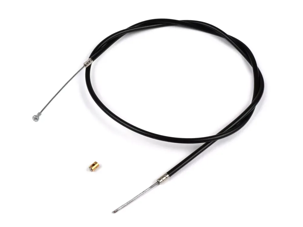 Kostenloser Rückversand Dekompressionszug BGM Original Piaggio Bravo