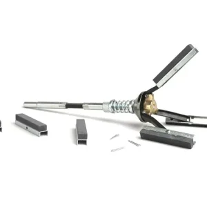 Honwerkzeug für Zylinder Universal Ø=32-89mm Kostenloser Rückversand